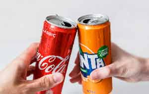 softdrinks