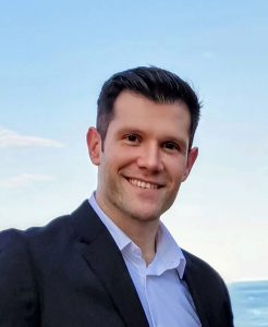 Pier Paolo De Giglio